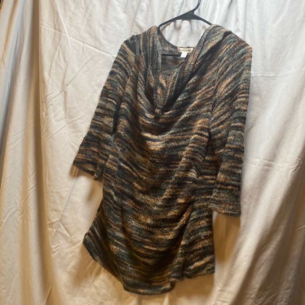 Brand new without tags